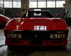 Ferrari GTO 288